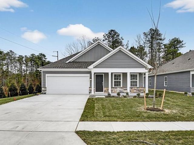 House for sale in Egg Harbor Township, New Jersey