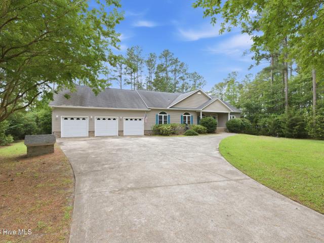 House for sale in Havelock, North Carolina
