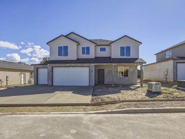 House for sale in Sunnyside, Washington