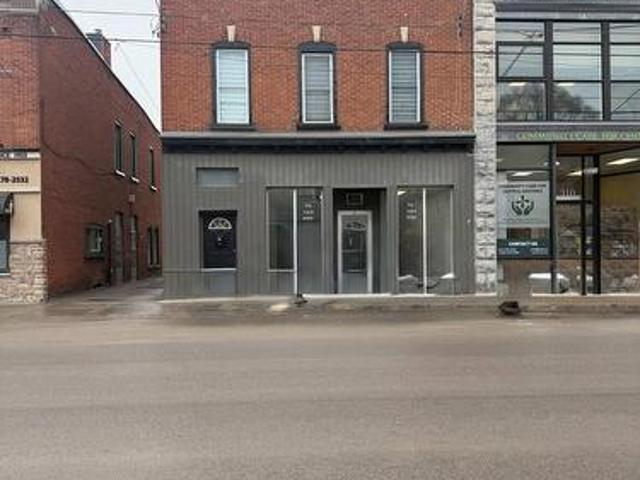 Commercial for sale in Hastings, Ontario