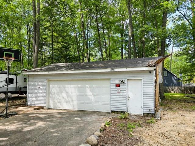 Land for sale in Roscommon, Michigan