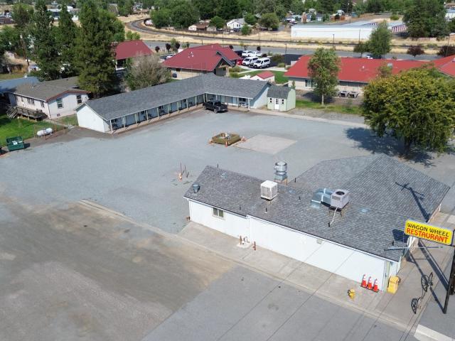 Commercial for sale in Modoc, California