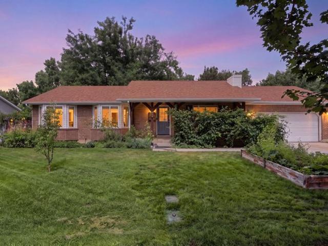 House for sale in American Fork, Utah