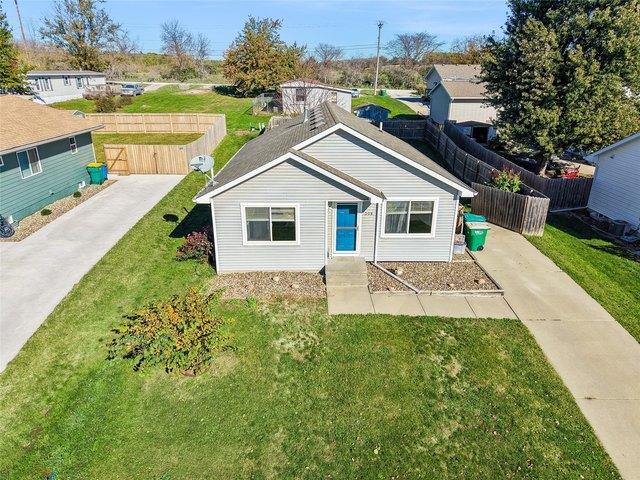 House for sale in McCord Estates, Indianola