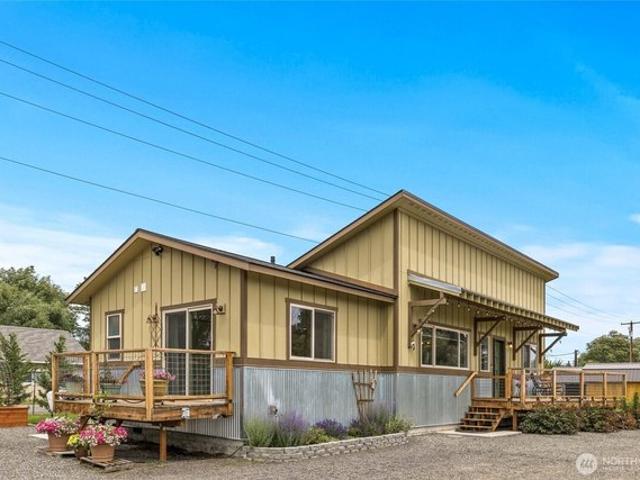 House for sale in Kittitas, Washington
