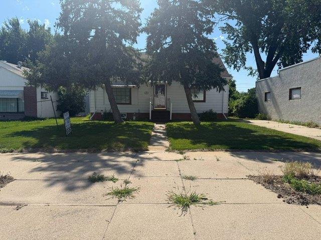 House for sale in Nebraska