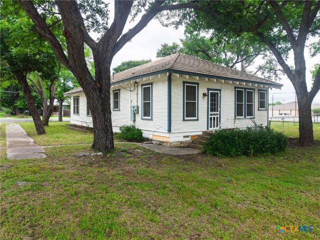 House for sale in Lampasas, Texas