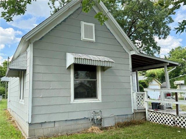 House for sale in Kansas