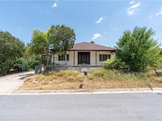 House for sale in Hidalgo, Texas