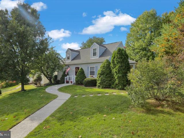House for sale in Reiffton, Exeter Township