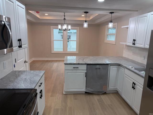House for sale in Peru, Indiana