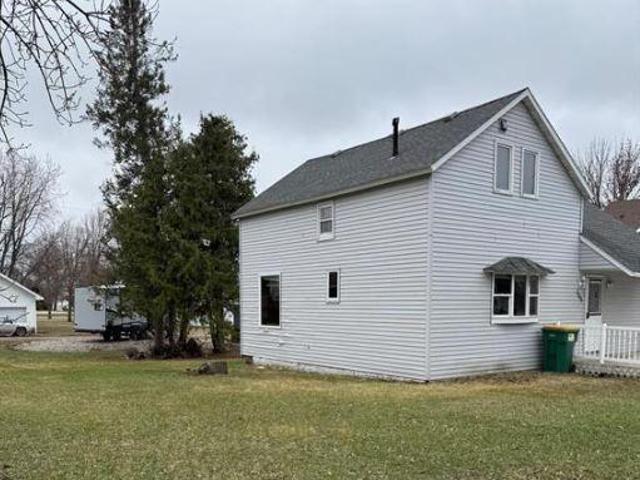 House for sale in Argyle, Minnesota