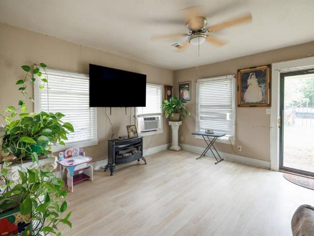 House for sale in Coleman, Texas