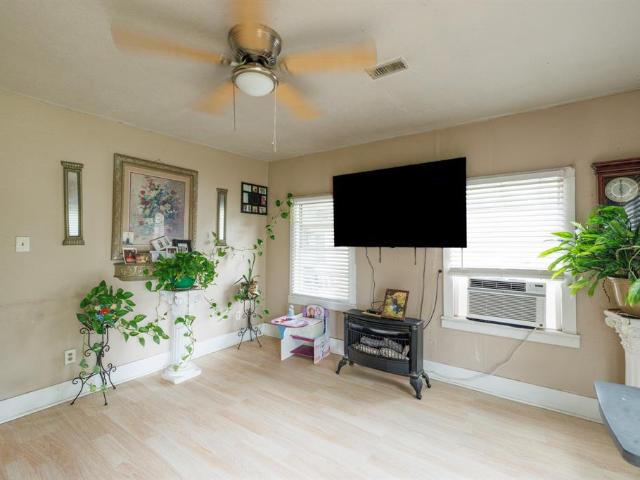 House for sale in Coleman, Texas