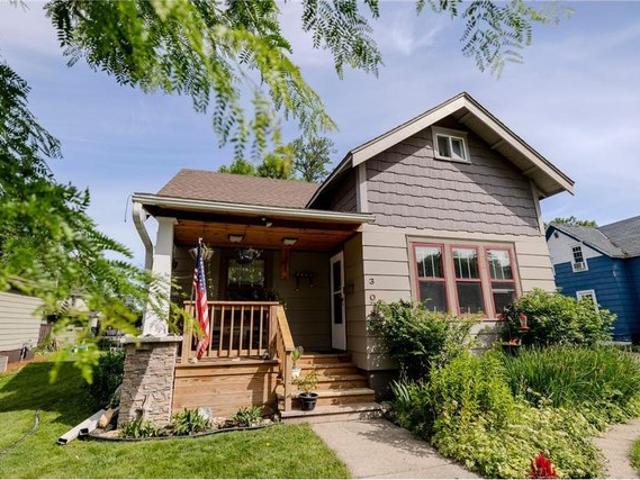 House for sale in Morris, Minnesota