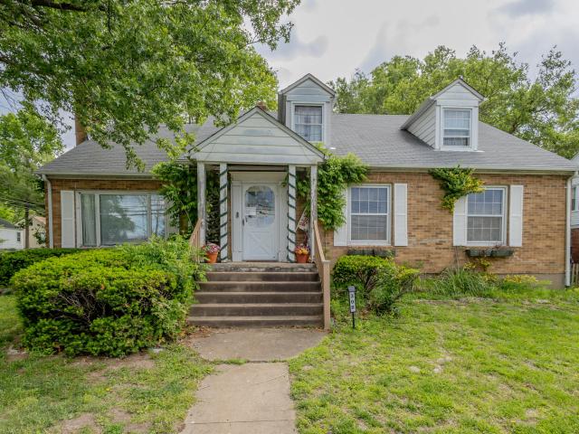 House for sale in Columbia, Missouri