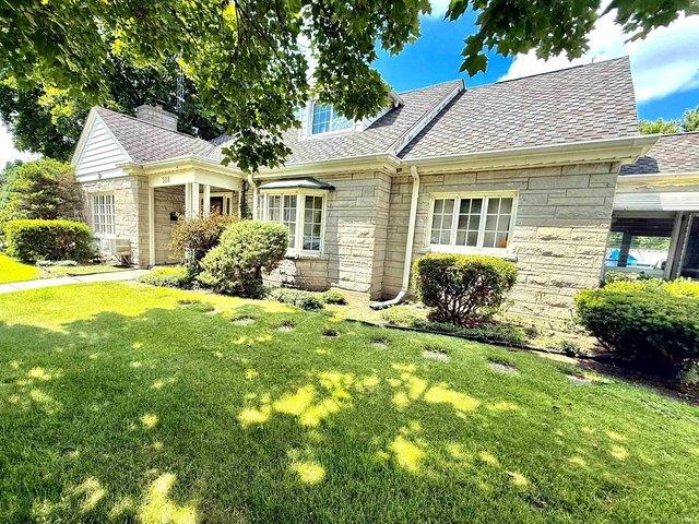 House for sale in North Judson, Indiana