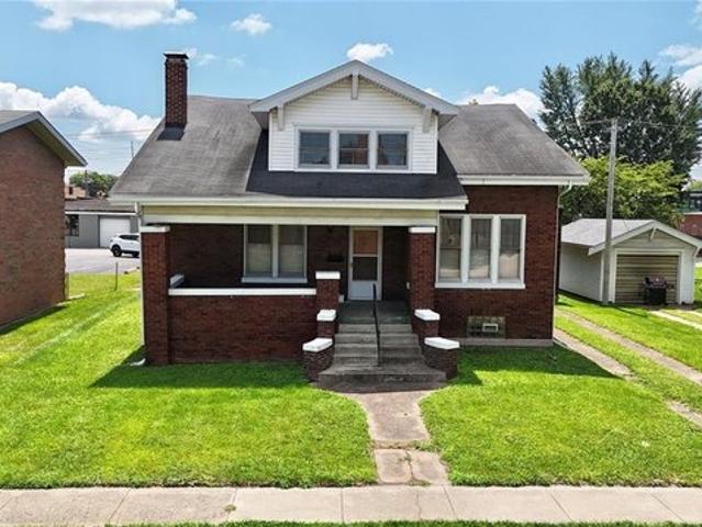 House for sale in Collinsville, Madison County