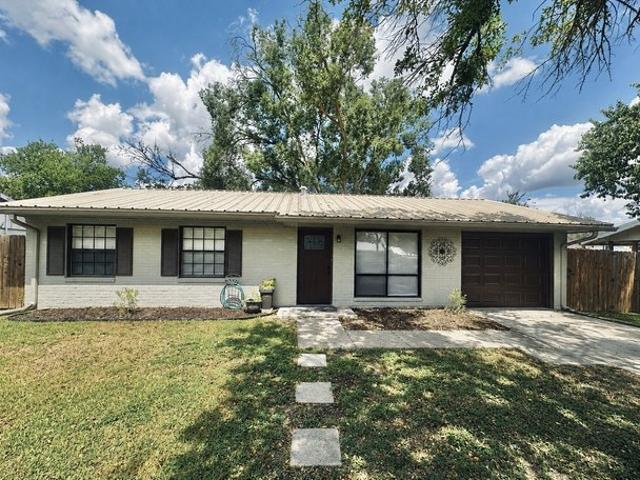 House for sale in Dewitt, Texas
