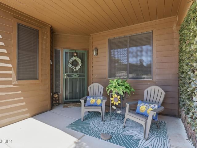House for sale in Gila, Arizona