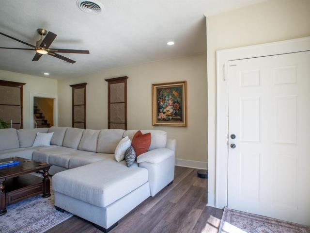 House for sale in Wortham, Texas