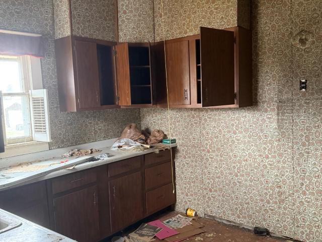 House for sale in Fulton, Indiana