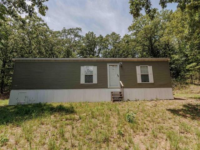 House for sale in Ark