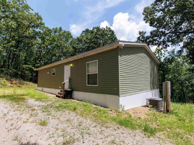House for sale in Ark