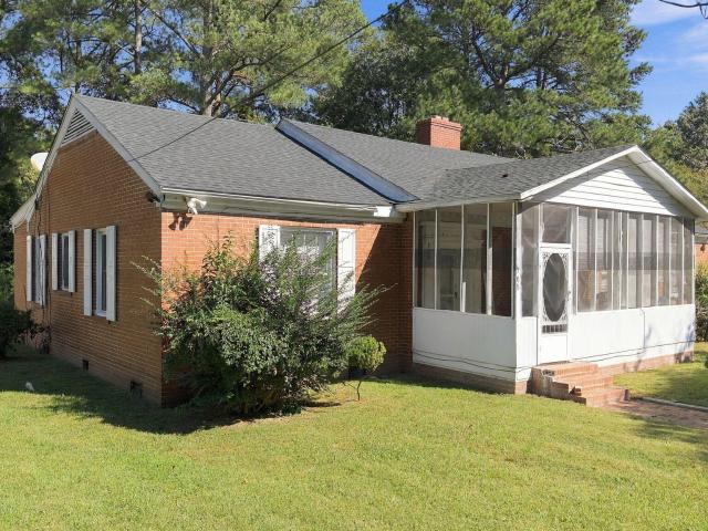 House for sale in Enfield, Halifax County