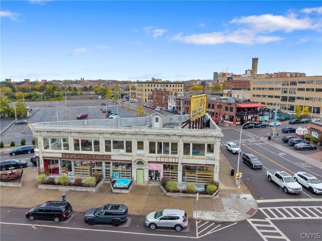 Property for rent in Syracuse, New York