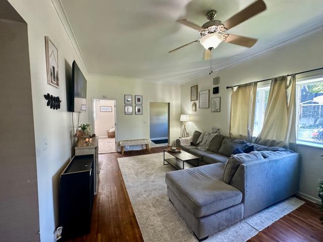 House for sale in Farmer City, Illinois