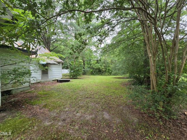 Land for sale in Wake, North Carolina
