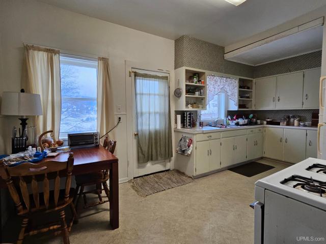House for sale in Houghton, Michigan