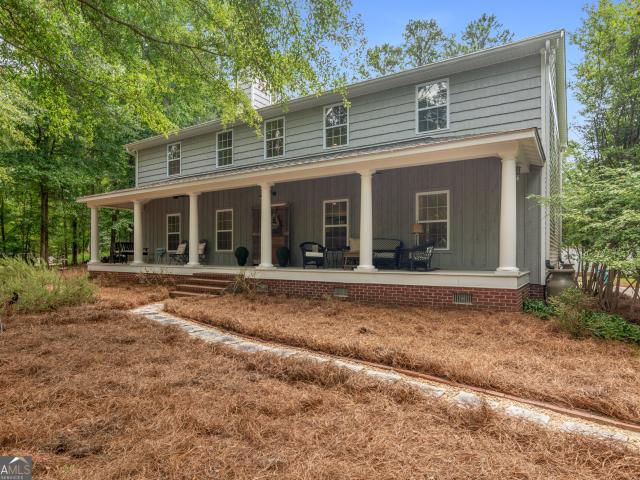 House for sale in Baldwin, Georgia