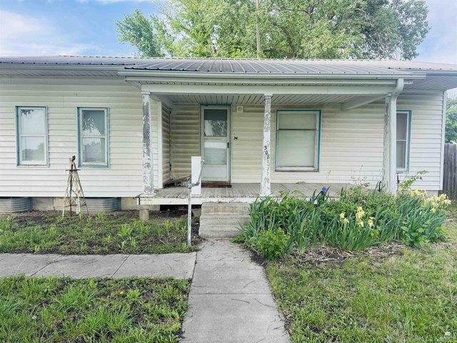 House for sale in Kansas
