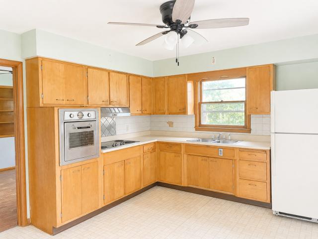 House for sale in Forreston, Illinois