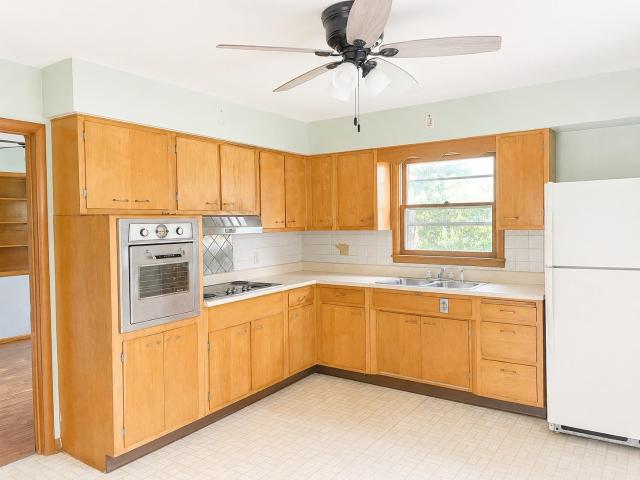 House for sale in Forreston, Illinois