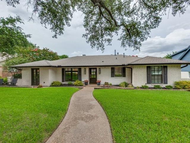 House for sale in Richardson, Texas