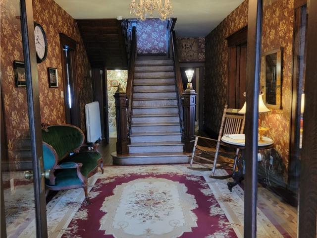 House for sale in Punxsutawney, Pennsylvania