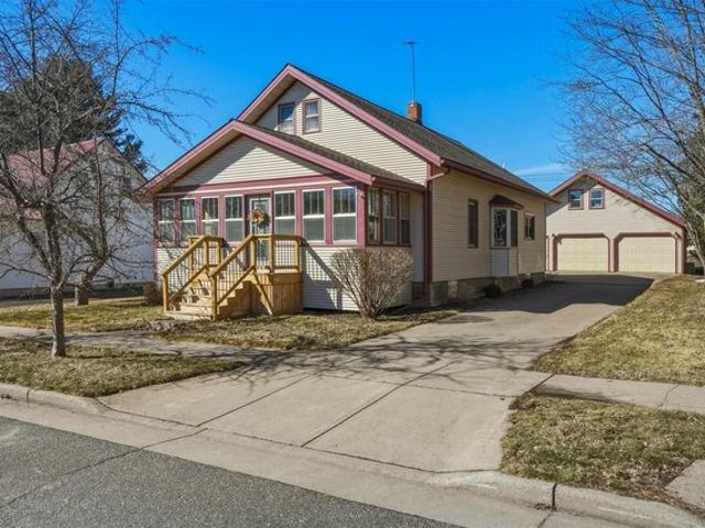 House for sale in Thorp, Wisconsin