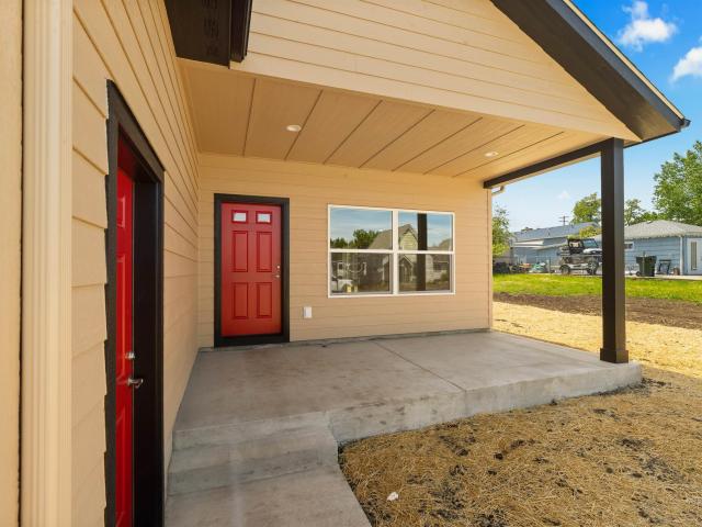 House for sale in Grangeville, Idaho