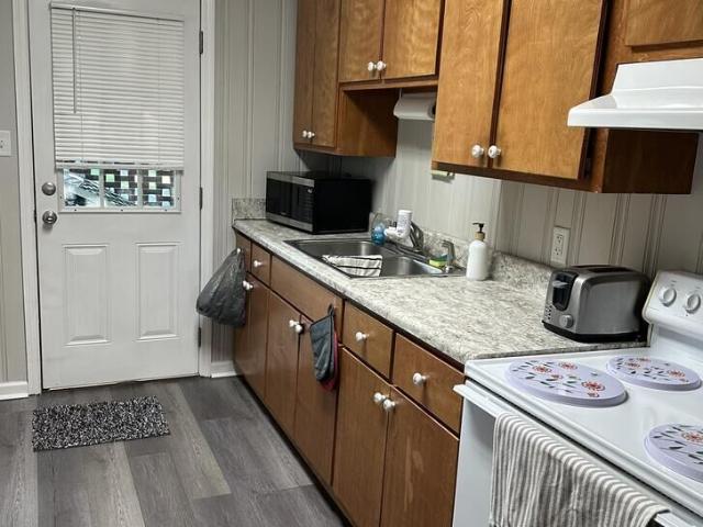 House for sale in Worth, Georgia