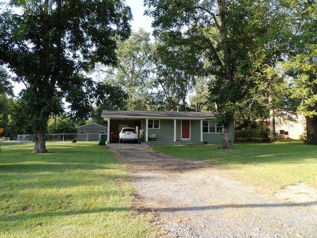House for sale in Worth, Georgia