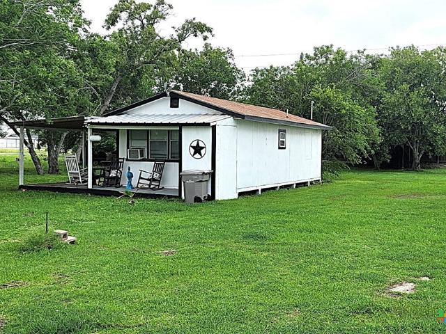 House for sale in Seadrift House for sale in Seadrift