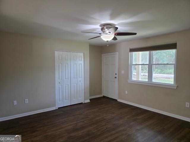 Property for rent in Rincon, Georgia