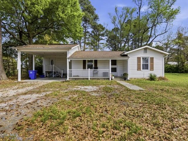 House for sale in Beulaville, North Carolina
