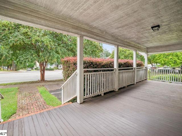 Commercial for sale in North Main, Greenville