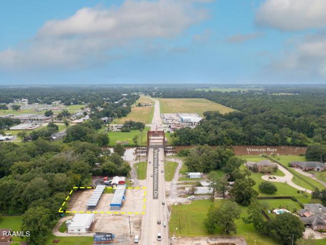Land for sale in Abbeville, Louisiana