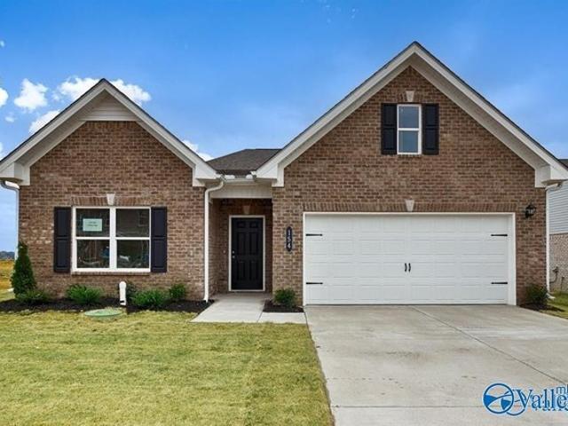 House for sale in Huntsville, Alabama