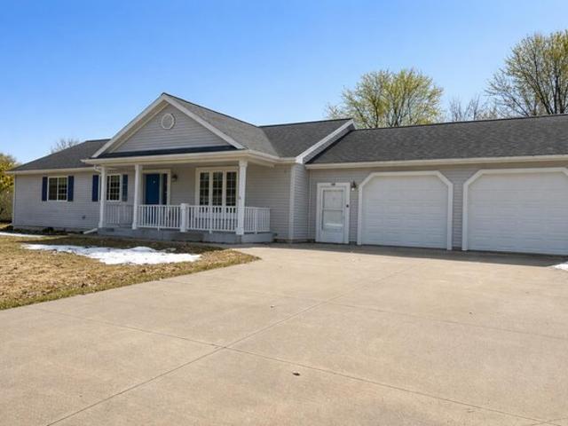 House for sale in Dorchester, Wisconsin